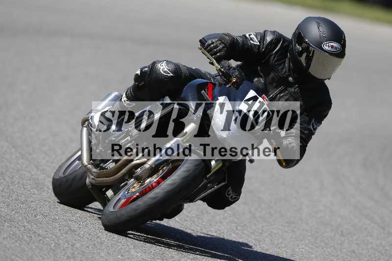 /43 08.08.2025 Discover the Bike ADR/Race 3 rot/410